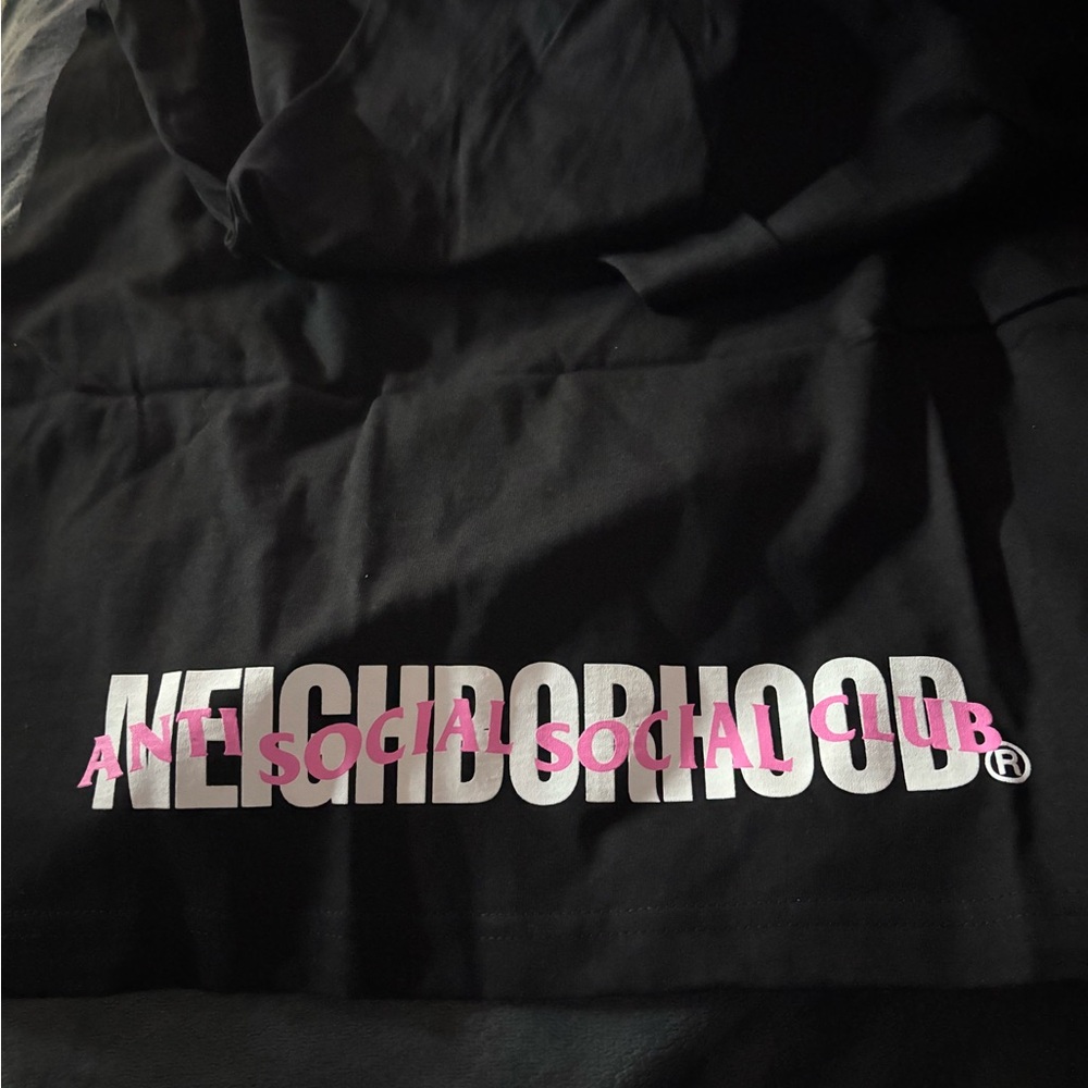 ASSC Neighborhood collab Size Medium - Picture 2 of 3